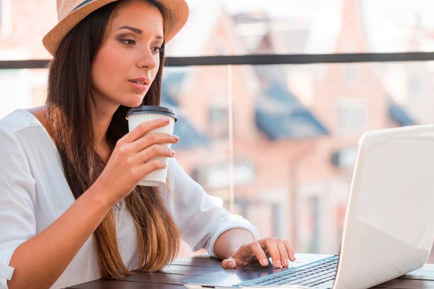 Suchmaschinenmarketing