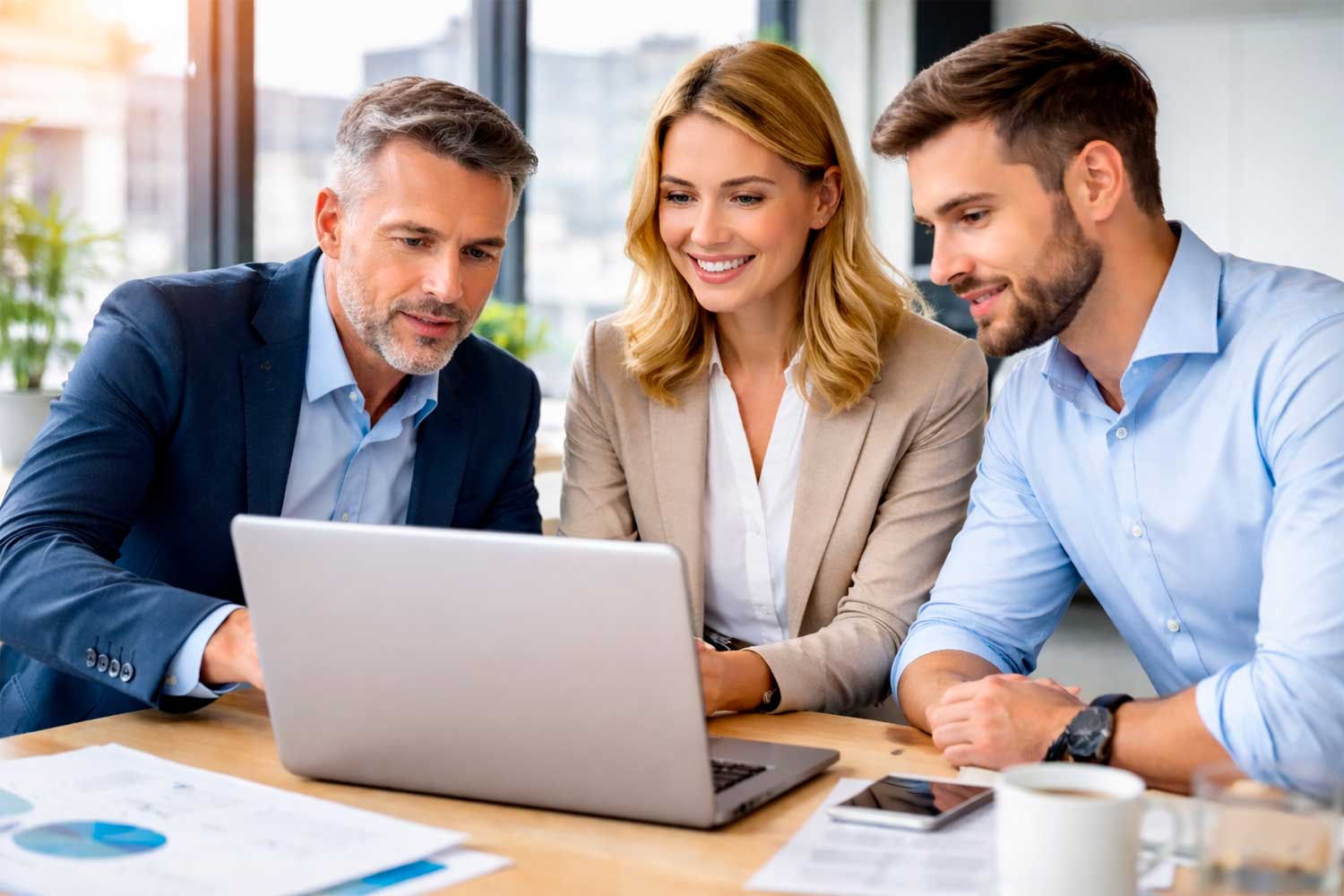 Conversion-Optimierung