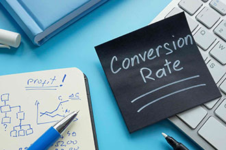 conversion-optimierung
