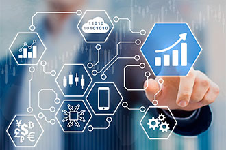 Datenstrategie und Datenmanagement