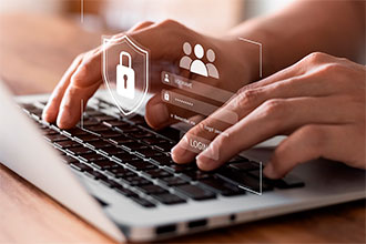 Sicherheit und Datenschutz