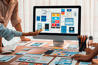 Design und Benutzererlebnis