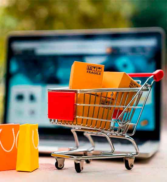 e-commerce
