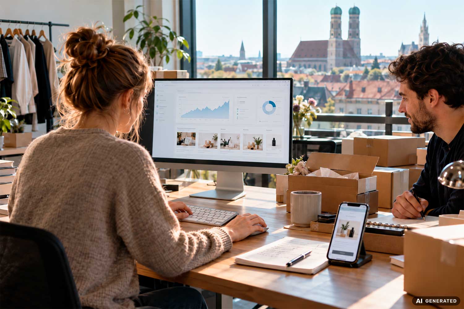 E-Mail-Marketing Kundenbindung