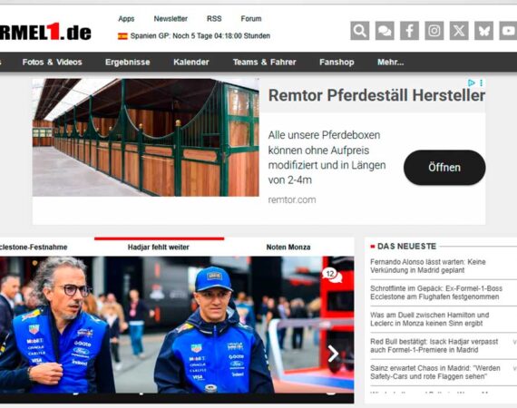Formel-1