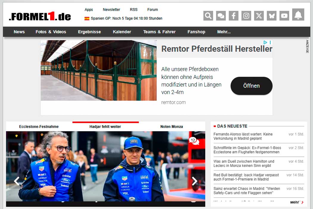 Formel-1