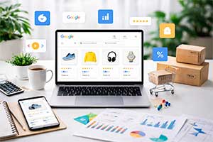 Google Shopping