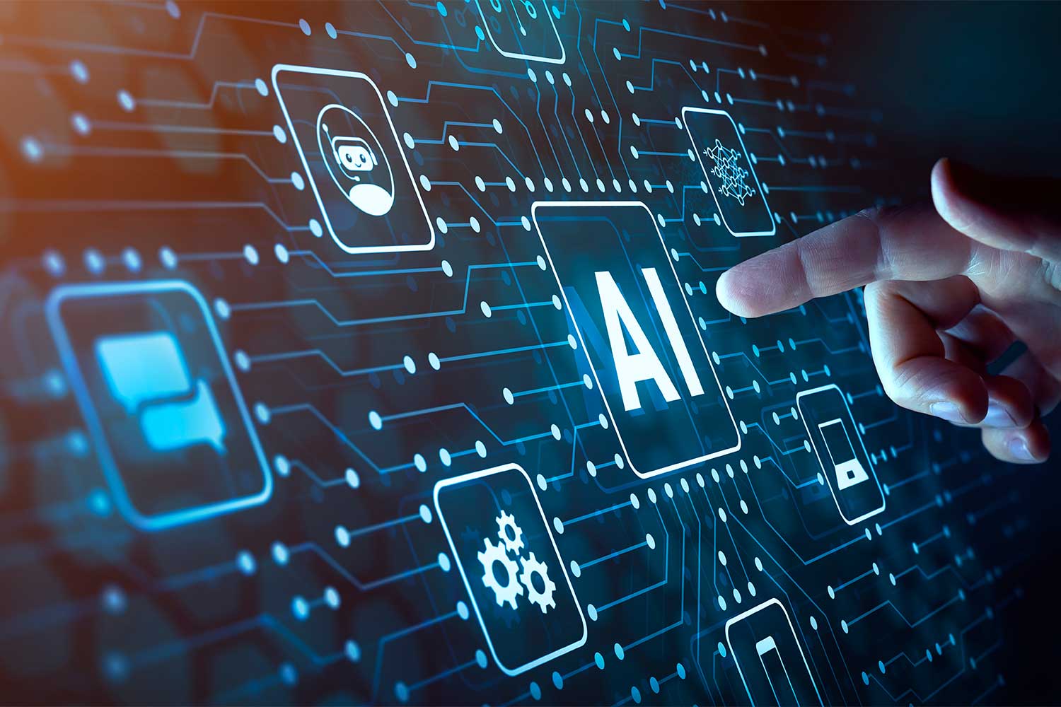 Künstliche Intelligenz
