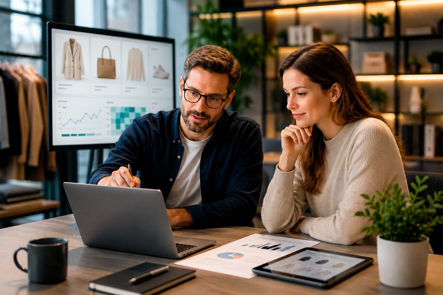 KI im E-Commerce