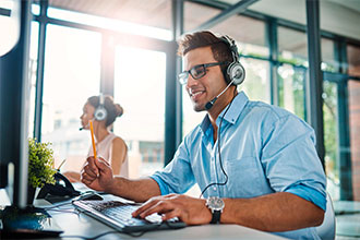 KI-Betrieb und Support