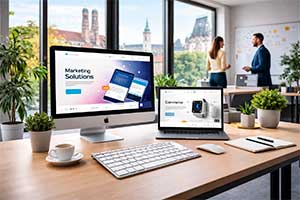 Conversion-Landing-Pages