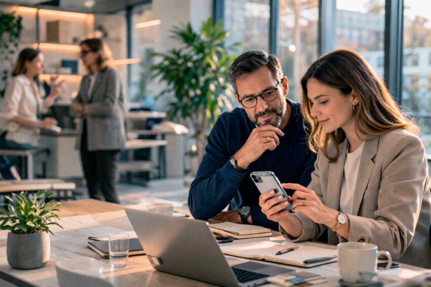 Mobile Commerce