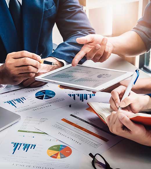 Individuelle Online-Marketing-Lösungen