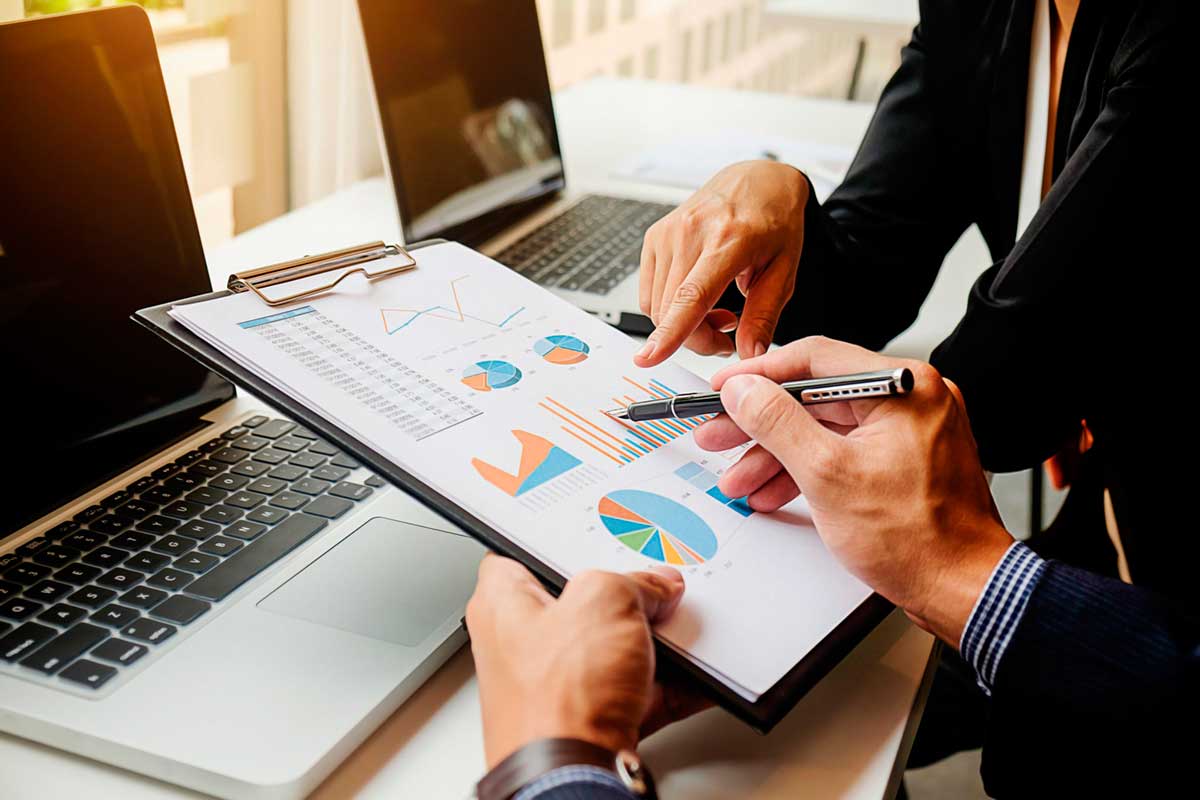 Erfolgreiches B2B-Marketing