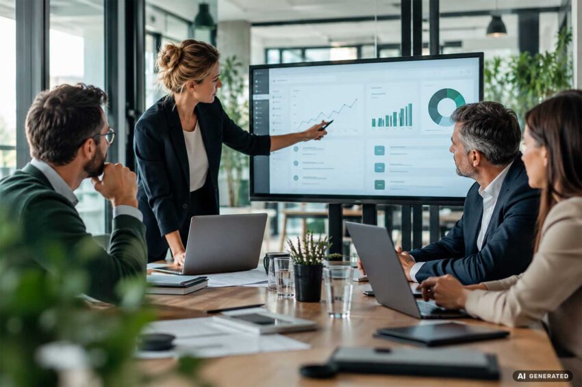 Partnerportal entwickeln lassen