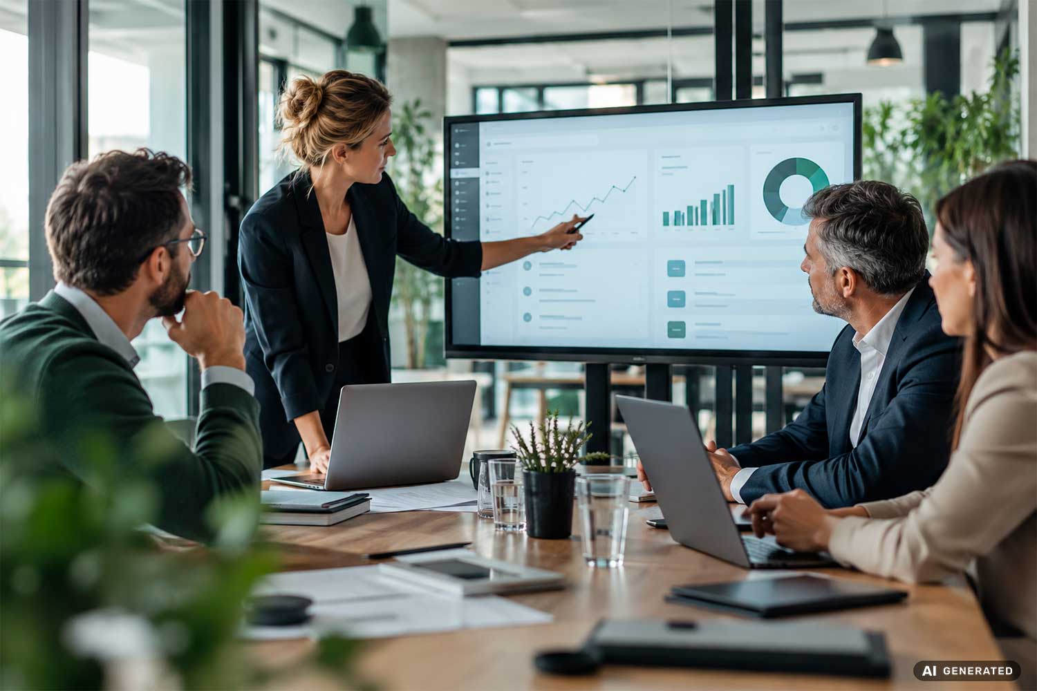 Partnerportal entwickeln lassen