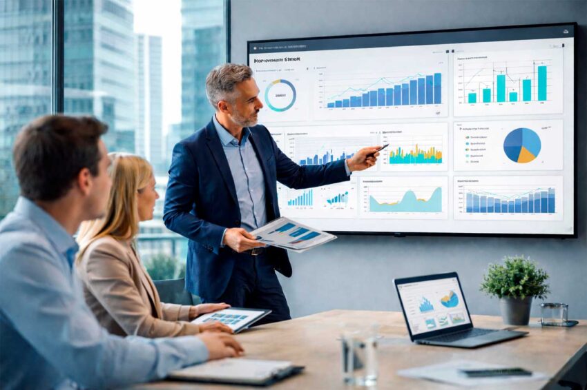 Performance Marketing