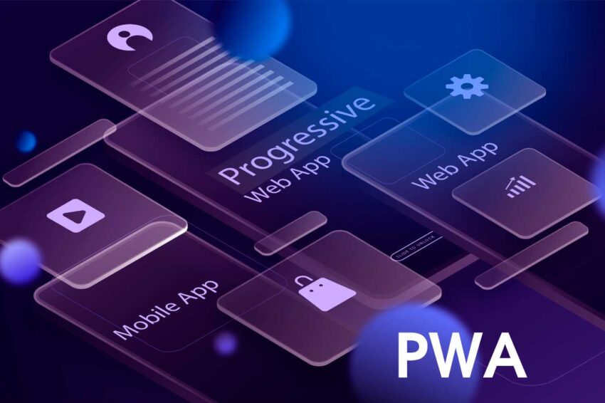 Progressive Web App
