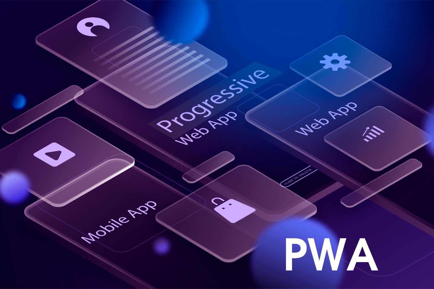 Progressive Web App