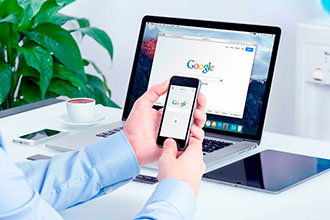 Suchmaschinen­marketing (SEM)