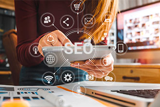 SEO für Online-Shop