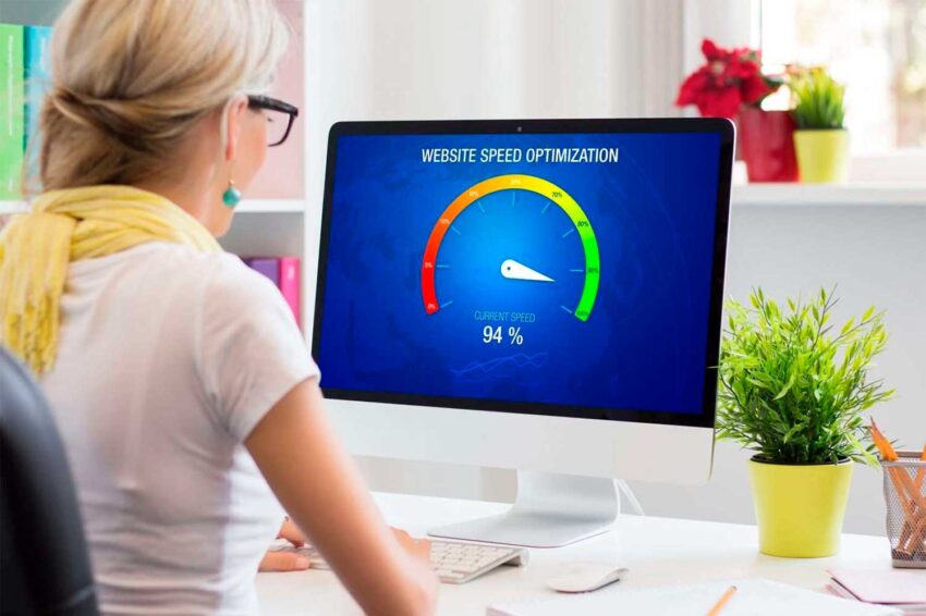 Web-Performance