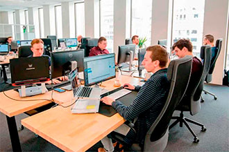 Webentwicklung & Programmierung