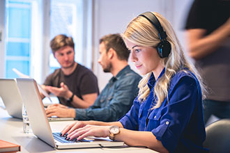 Wartung und Weiterentwicklung